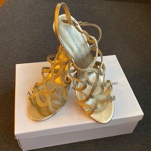 Fab$5 Sale | Size 10 Adrianna Papell Boutique Heels